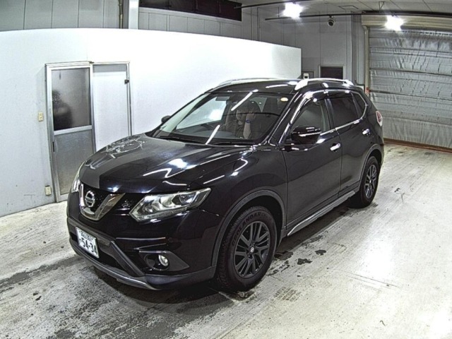 Nissan X-TRAIL 2016 7235217-4