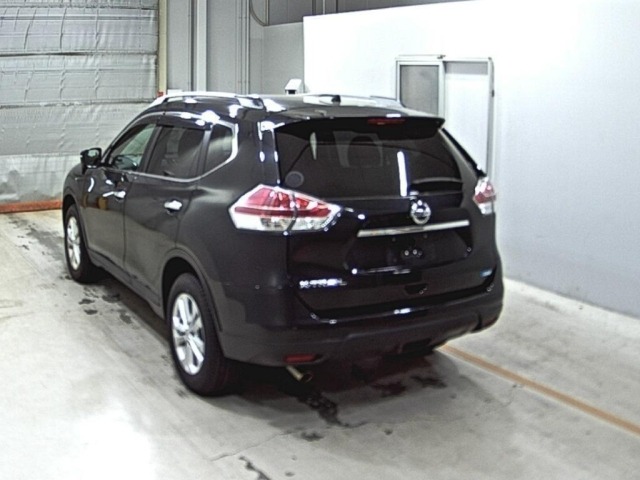 Nissan X-TRAIL 2014 7235218-1