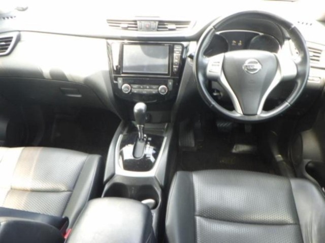 Nissan X-TRAIL 2014 7235218-3