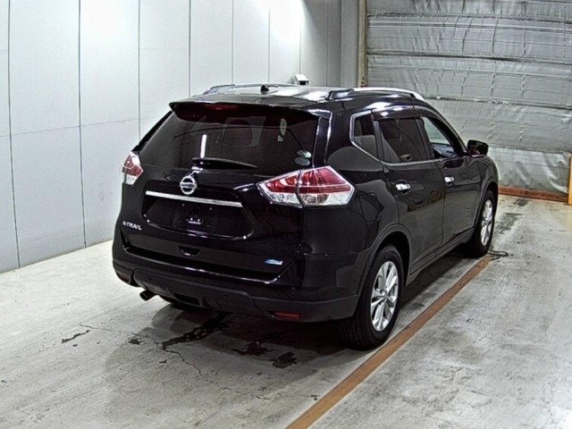 Nissan X-TRAIL 2014 7235218-5