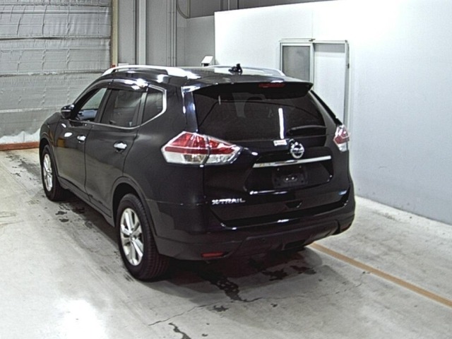 Nissan X-TRAIL 2015 7235219-1