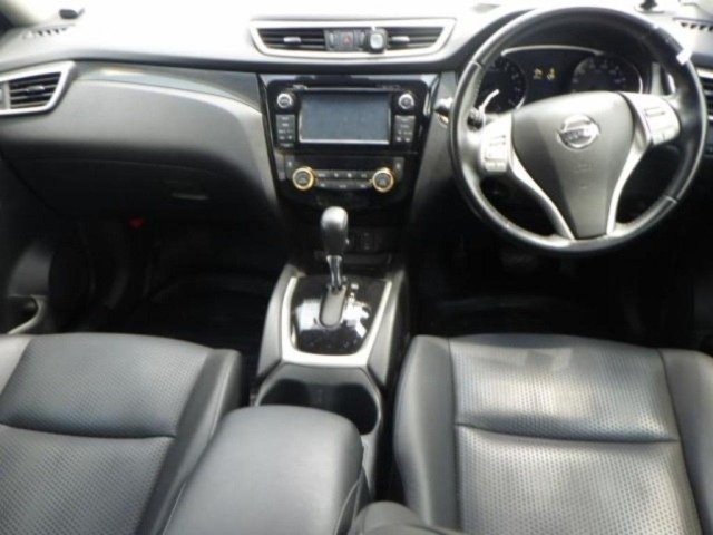Nissan X-TRAIL 2015 7235219-3
