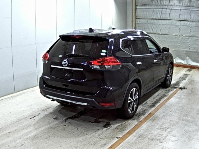 Nissan X-TRAIL 2017 7235220-5