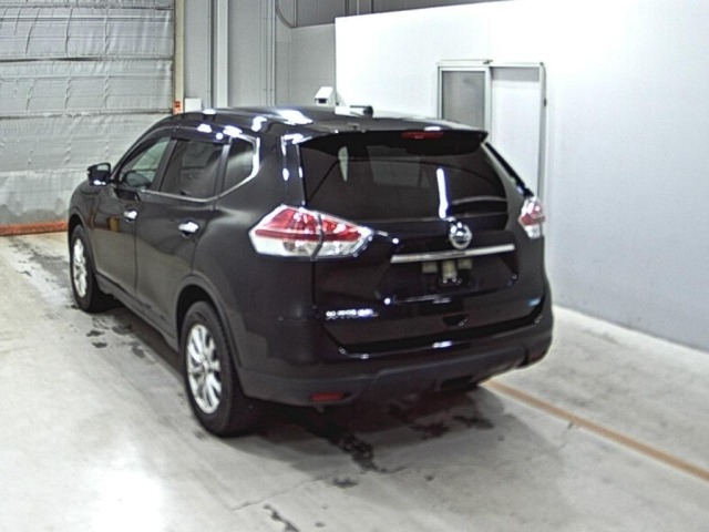 Nissan X-TRAIL 2015 7235221-1