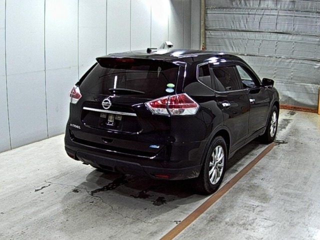 Nissan X-TRAIL 2015 7235221-5
