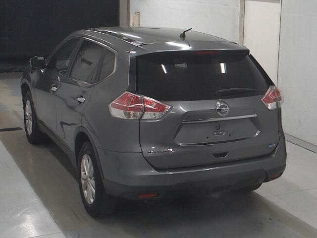 Nissan X-TRAIL 2014 7235222-1