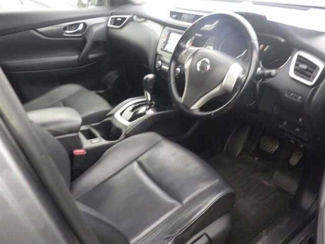 Nissan X-TRAIL 2014 7235222-3