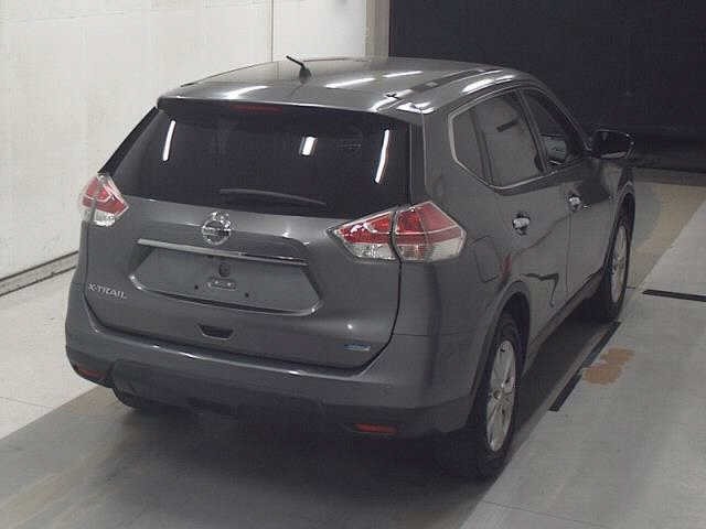 Nissan X-TRAIL 2014 7235222-5