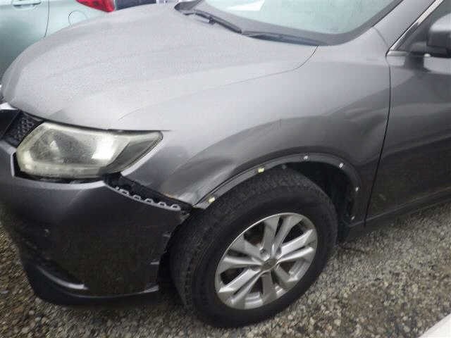 Nissan X-TRAIL 2014 7235222-6