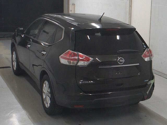 Nissan X-TRAIL 2014 7235223-1