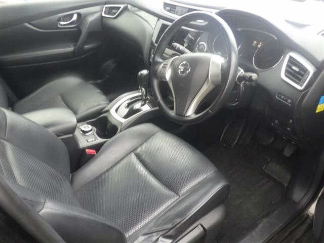 Nissan X-TRAIL 2014 7235223-3