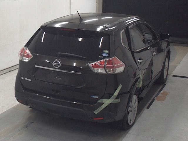 Nissan X-TRAIL 2014 7235223-5