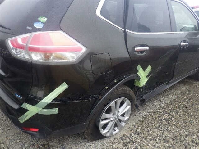 Nissan X-TRAIL 2014 7235223-6