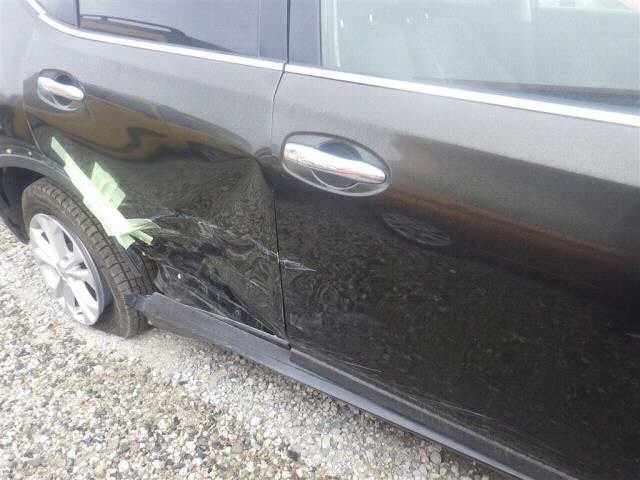 Nissan X-TRAIL 2014 7235223-7