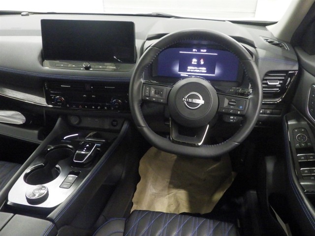 Nissan X-TRAIL 2022 7235224-5