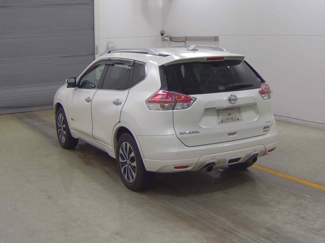 Nissan X-TRAIL 2015 7235225-1