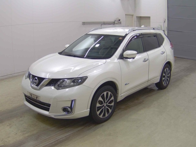 Nissan X-TRAIL 2015 7235225-3