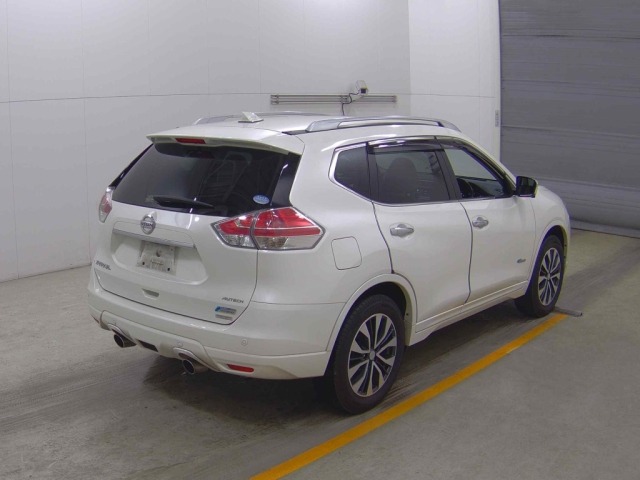 Nissan X-TRAIL 2015 7235225-4