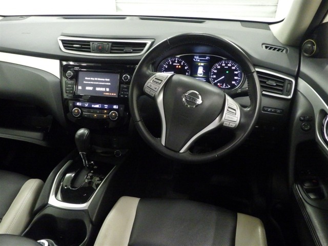 Nissan X-TRAIL 2015 7235225-5