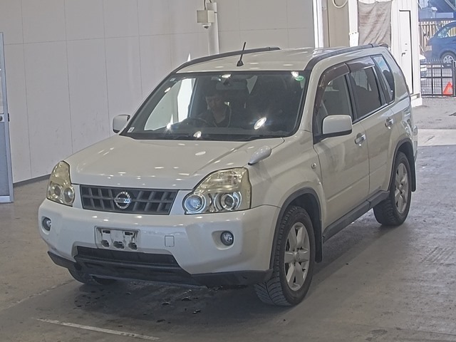 Nissan X-TRAIL 2009 7235226-0