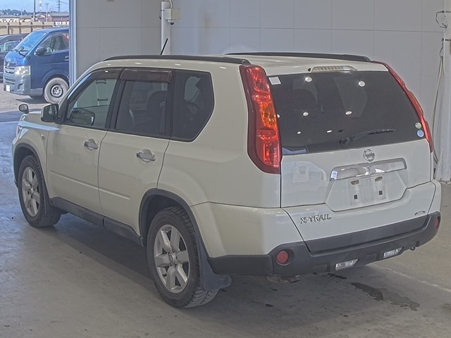 Nissan X-TRAIL 2009 7235226-1