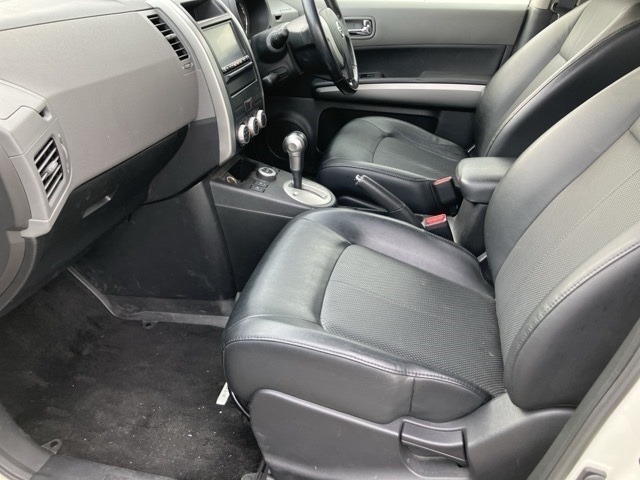 Nissan X-TRAIL 2009 7235226-10
