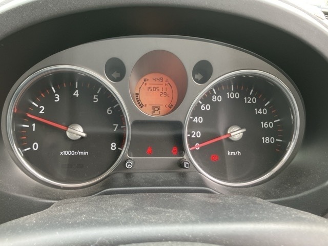 Nissan X-TRAIL 2009 7235226-15