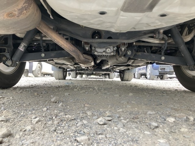 Nissan X-TRAIL 2009 7235226-17