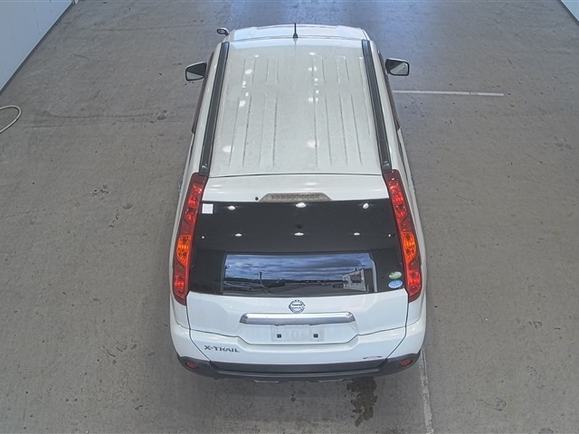 Nissan X-TRAIL 2009 7235226-3