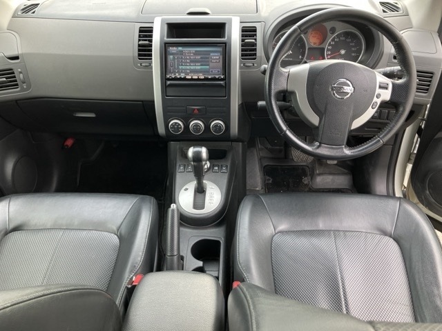 Nissan X-TRAIL 2009 7235226-4