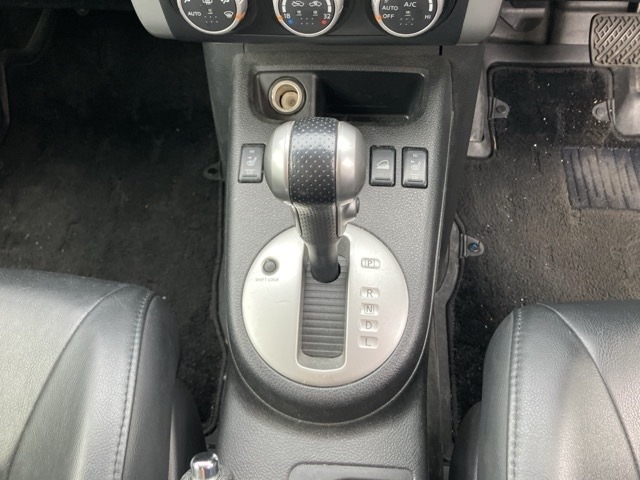 Nissan X-TRAIL 2009 7235226-5