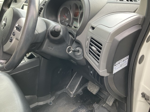 Nissan X-TRAIL 2009 7235226-6