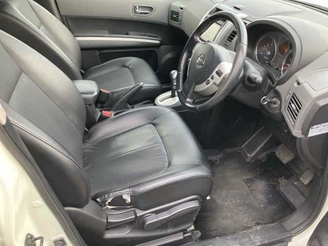 Nissan X-TRAIL 2009 7235226-9
