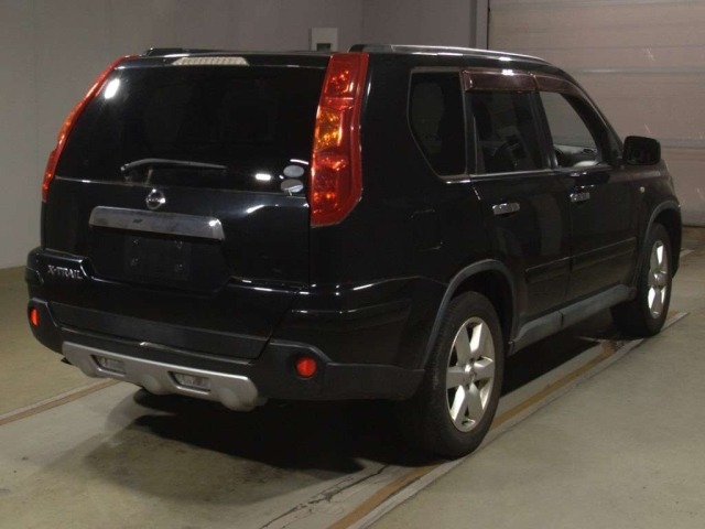 Nissan X-TRAIL 2008 7235227-1