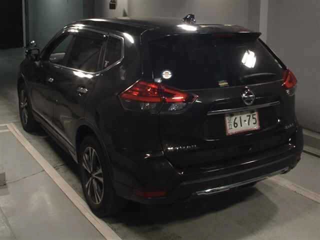 Nissan X-TRAIL 2019 7235228-1