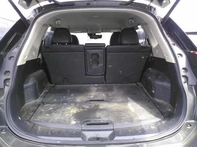 Nissan X-TRAIL 2019 7235228-10