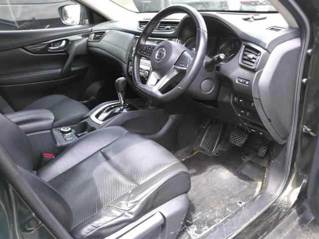 Nissan X-TRAIL 2019 7235228-3