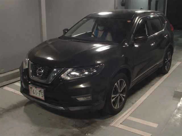 Nissan X-TRAIL 2019 7235228-4
