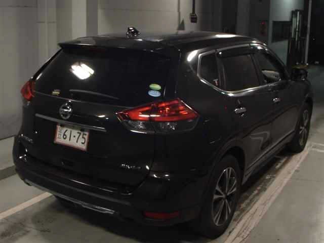 Nissan X-TRAIL 2019 7235228-5