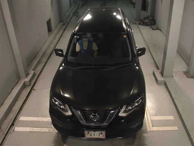 Nissan X-TRAIL 2019 7235228-6