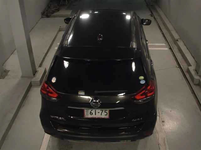 Nissan X-TRAIL 2019 7235228-7