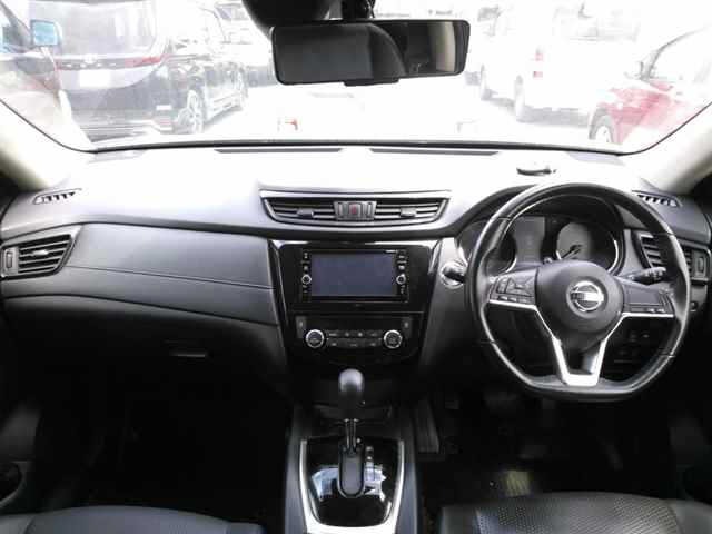 Nissan X-TRAIL 2019 7235228-8