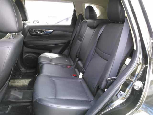 Nissan X-TRAIL 2019 7235228-9