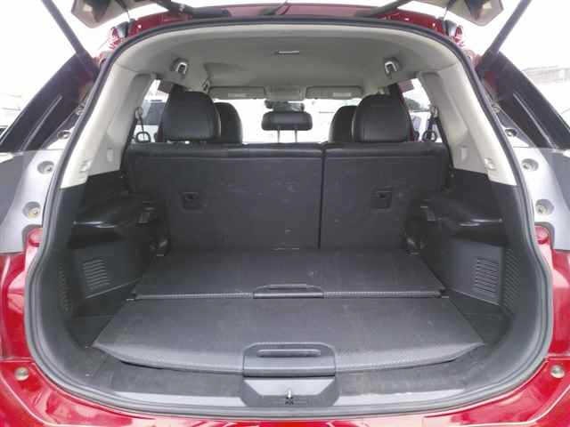 Nissan X-TRAIL 2014 7235229-10