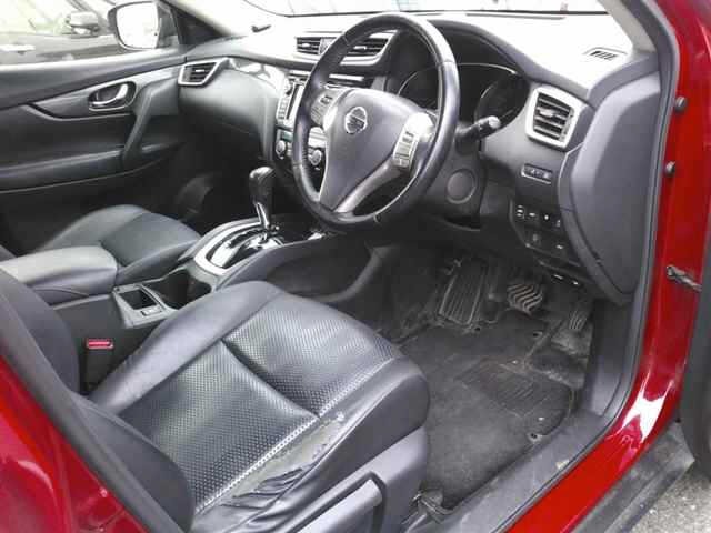 Nissan X-TRAIL 2014 7235229-3