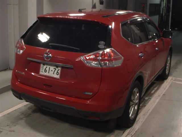 Nissan X-TRAIL 2014 7235229-5