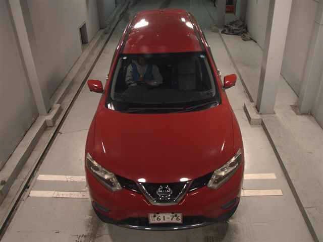 Nissan X-TRAIL 2014 7235229-6