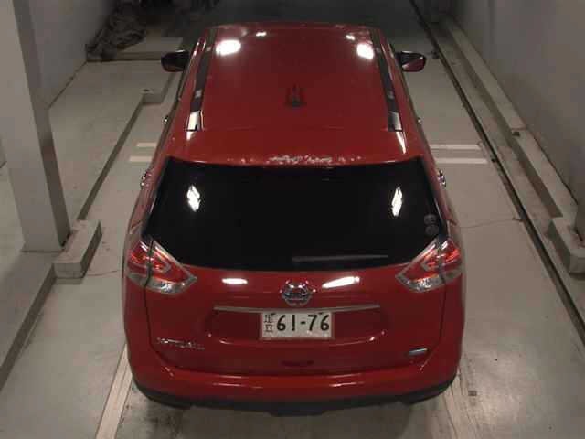 Nissan X-TRAIL 2014 7235229-7