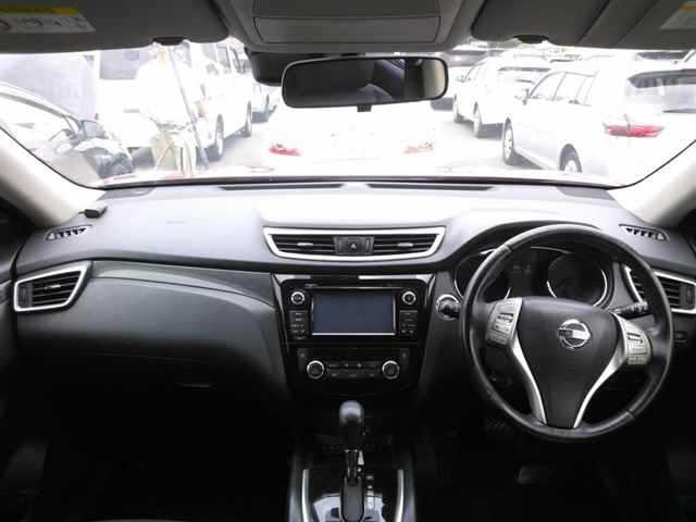 Nissan X-TRAIL 2014 7235229-8