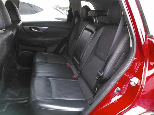Nissan X-TRAIL 2014 7235229-9